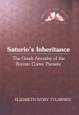 Saturio's Inheritance