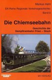 Die Chiemseebahn
