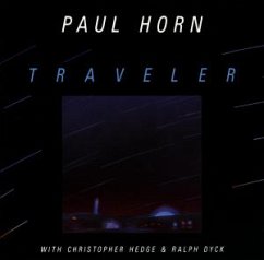 Traveler - Horn,Paul