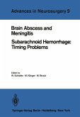 Brain Abscess and Meningitis