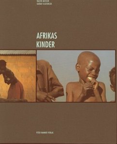 Afrikas Kinder Afrikas Kinder