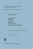 Psychosomatik, Radiologie, Immunologie, Pathologie, Klinik und Therapie Rheumatischer Erkrankungen