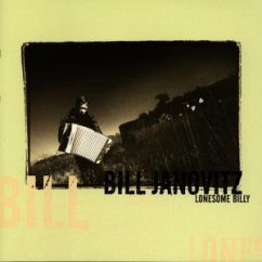 Lonesome Bill - Bill Janovitz