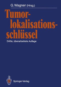 Tumorlokalisationsschlüssel