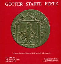 Götter - Städte - Feste