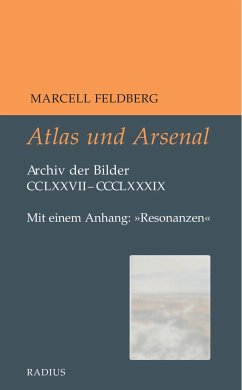 Atlas und Arsenal - Feldberg, Marcell