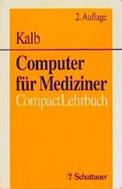 Computer für Mediziner