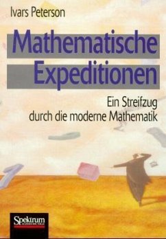 Mathematische Expeditionen