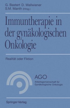 Immuntherapie in der gynäkologischen Onkologie