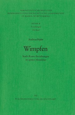 Wimpfen - Hafer, Andreas