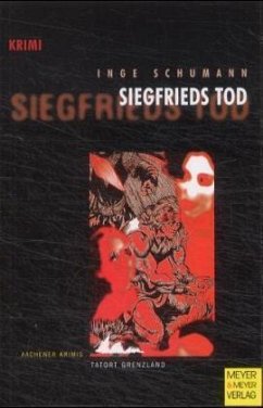Siegfrieds Tod Siegfrieds Tod