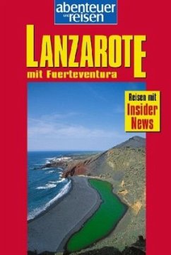 Lanzarote - Aigner, Gottfried