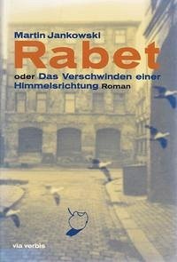Rabet - Jankowski, Martin