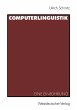 Computerlinguistik - Bild 1