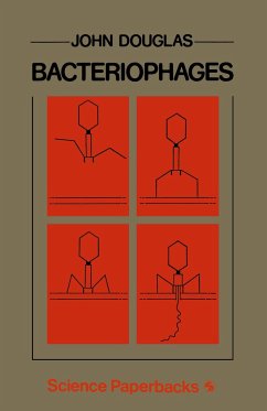 Bacteriophages - Douglas, John