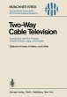 Two-Way Cable Television - Bild 1
