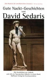 Gute Nackt-Geschichten - Sedaris, David