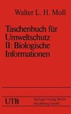 Taschenbuch für Umweltschutz