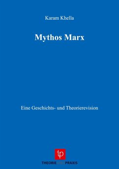 Mythos Marx - Khella, Karam