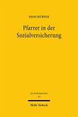 Pfarrer in der Sozialversicherung