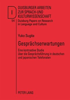 Cover Gesprächserwartungen