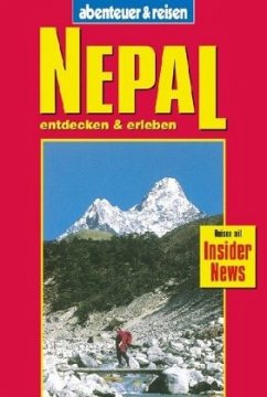 Nepal - Chwaszcza, Joachim