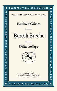 Bertolt Brecht