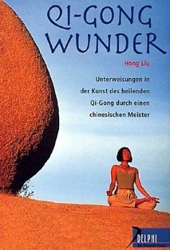 Qi-Gong-Wunder