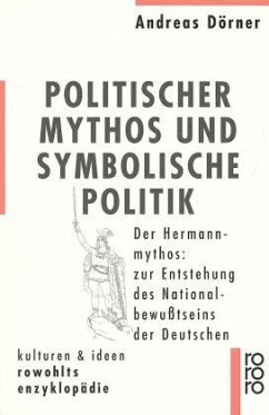 Politischer Mythos und Symbolische Politik