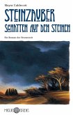 Steinzauber: Schatten auf den Steinen