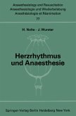 Herzrhythmus und Anaesthesie