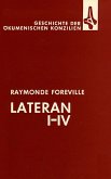 Lateran 1-4 Lateran 1-4