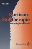 Kortison-Stoßtherapie bei multipler Sklerose