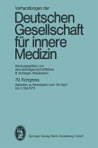 79. Kongreß 79. Kongreß