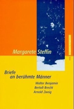 Briefe an berühmte Männer Briefe an berühmte Männer