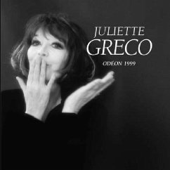 Odeon 1999 - Greco,Juliette