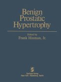 Benign Prostatic Hypertrophy