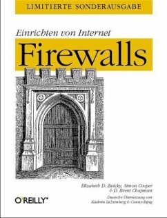 Einrichten von Internet Firewalls, Sonderausgabe