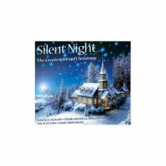 Cover Silent Night