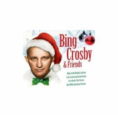 Cover Bing Crosby And Friends