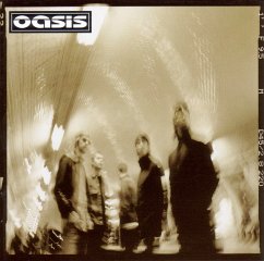 Heathen Chemistry - Oasis