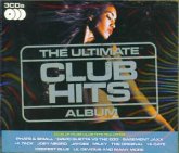 The Ultimate Club Hits Album The Ultimate Club Hits Album