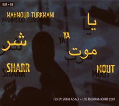 Ya Sharr Mout - Turkmani,Mahmoud