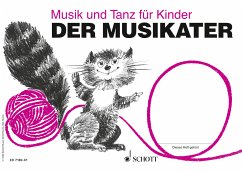 Der Musikater / Musik und Tanz für Kinder H.1 - Nykrin, Rudolf