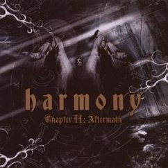 Chapter Ii: Aftermath - Harmony