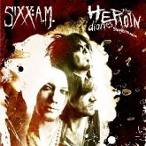 The Heroin Diaries The Heroin Diaries