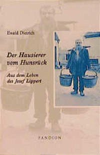 Der Hausierer vom Hunsrück