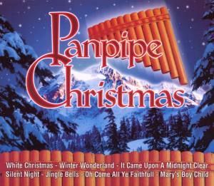 Panpipe Christmas