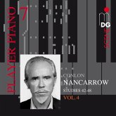 Player Piano Vol.7/Conlon Nancarrow Vol.4