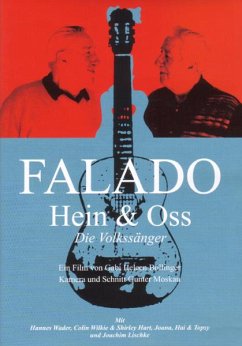 Falado-Die Volkssänger - Hein+Oss
